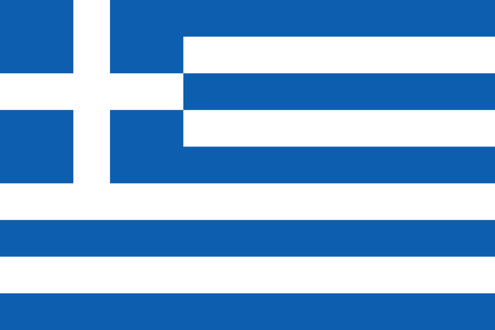 Flag Of Greece #16