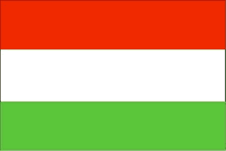 Flag Of Hungary #14