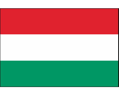 HQ Flag Of Hungary Wallpapers | File 2.13Kb
