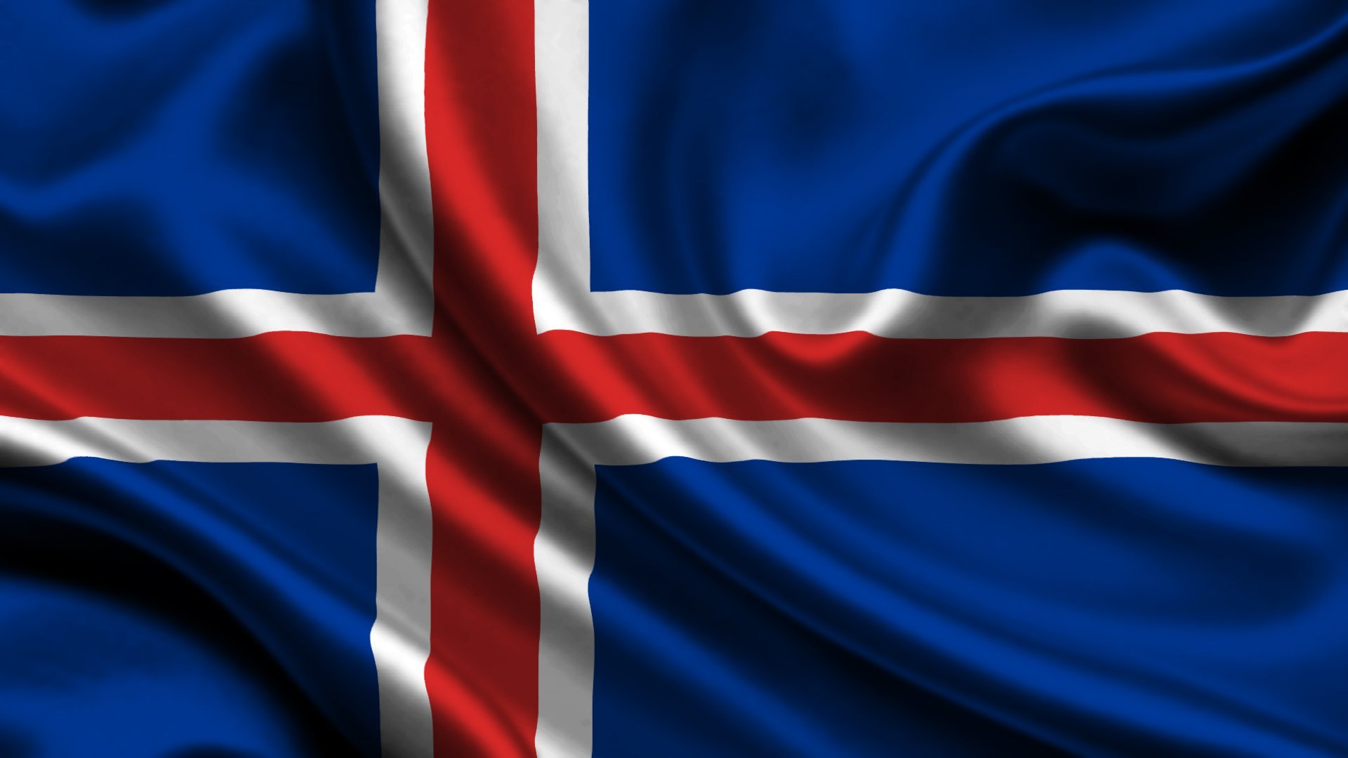 Flag Of Iceland #10