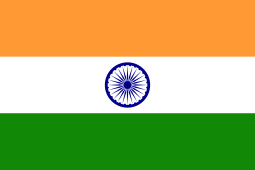 Flag Of India #11
