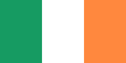 Nice wallpapers Flag Of Ireland 255x128px