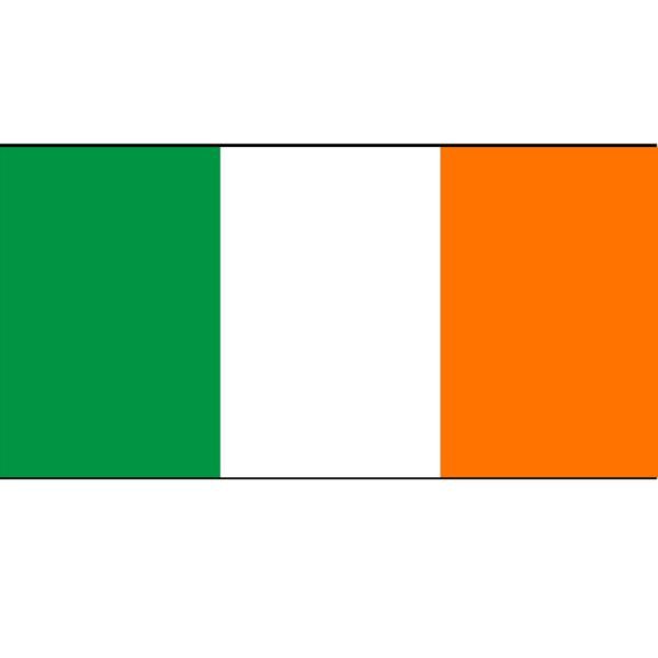 Flag Of Ireland High Quality Background on Wallpapers Vista