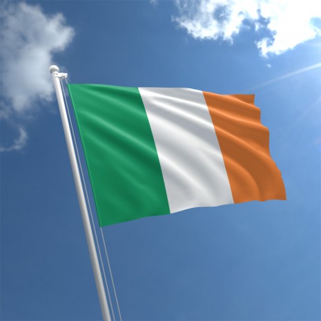 Nice wallpapers Flag Of Ireland 465x465px