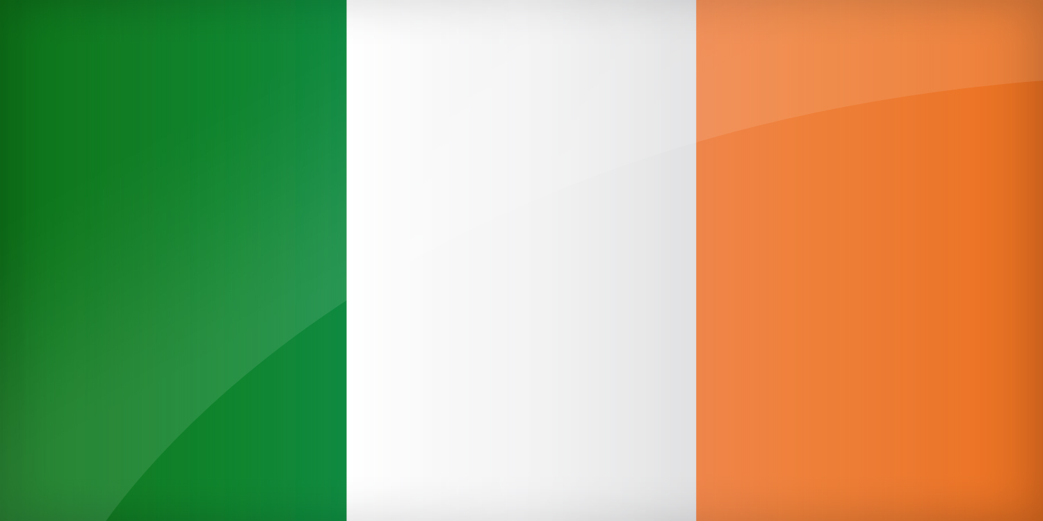 Amazing Flag Of Ireland Pictures & Backgrounds
