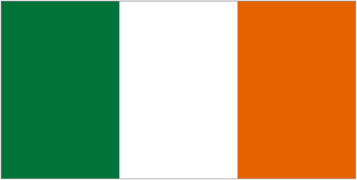 Flag Of Ireland Backgrounds, Compatible - PC, Mobile, Gadgets| 516x260 px