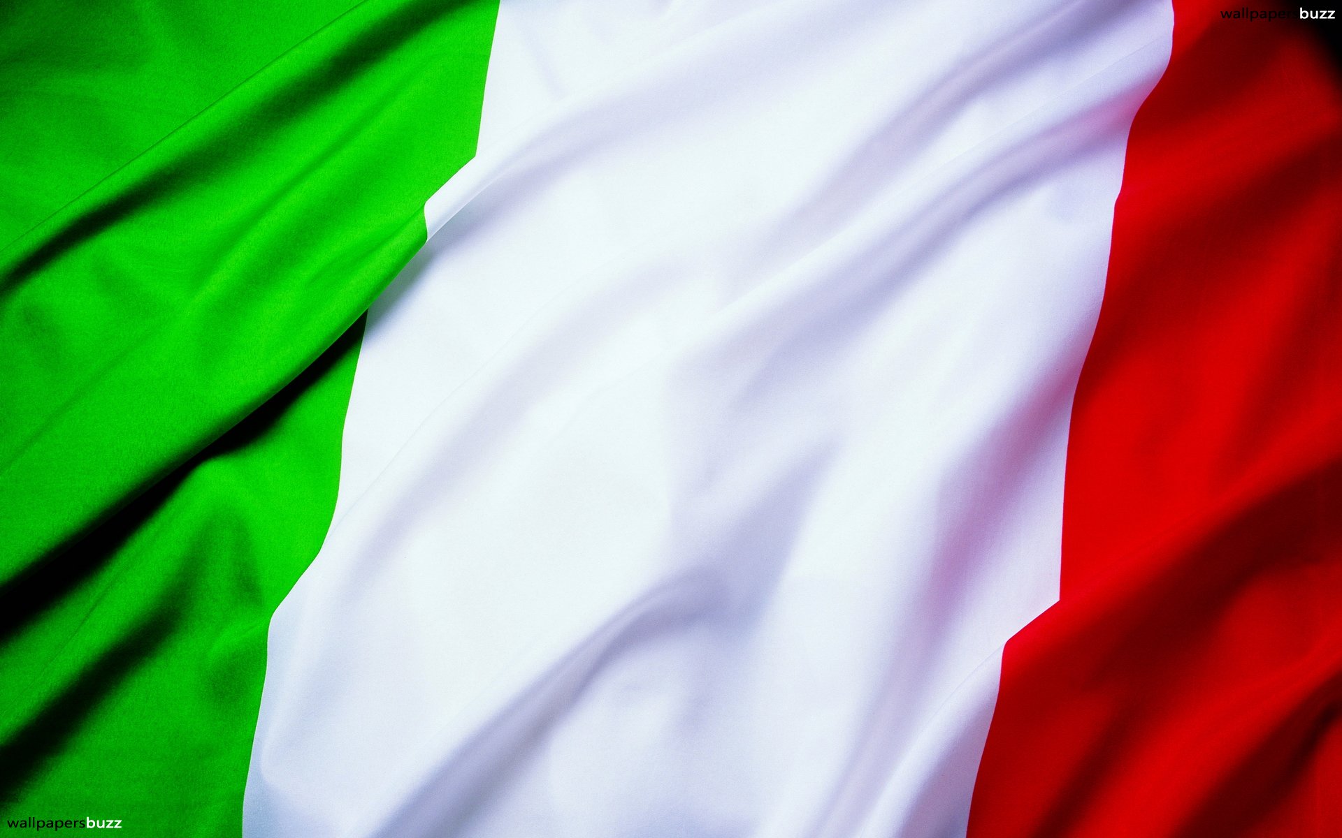 Flag Of Italy #8