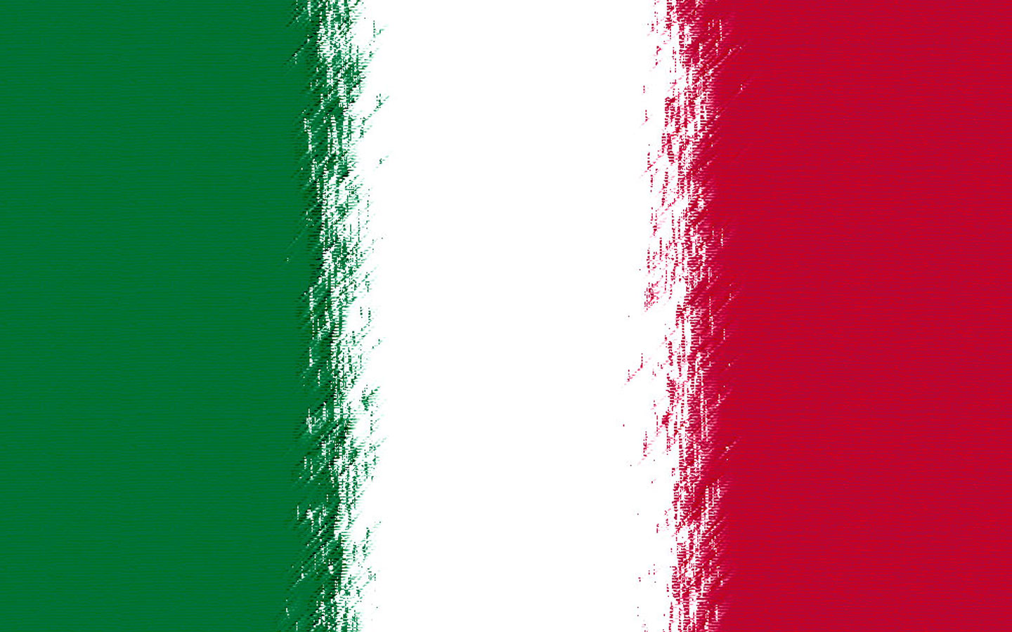 Flag Of Italy #5