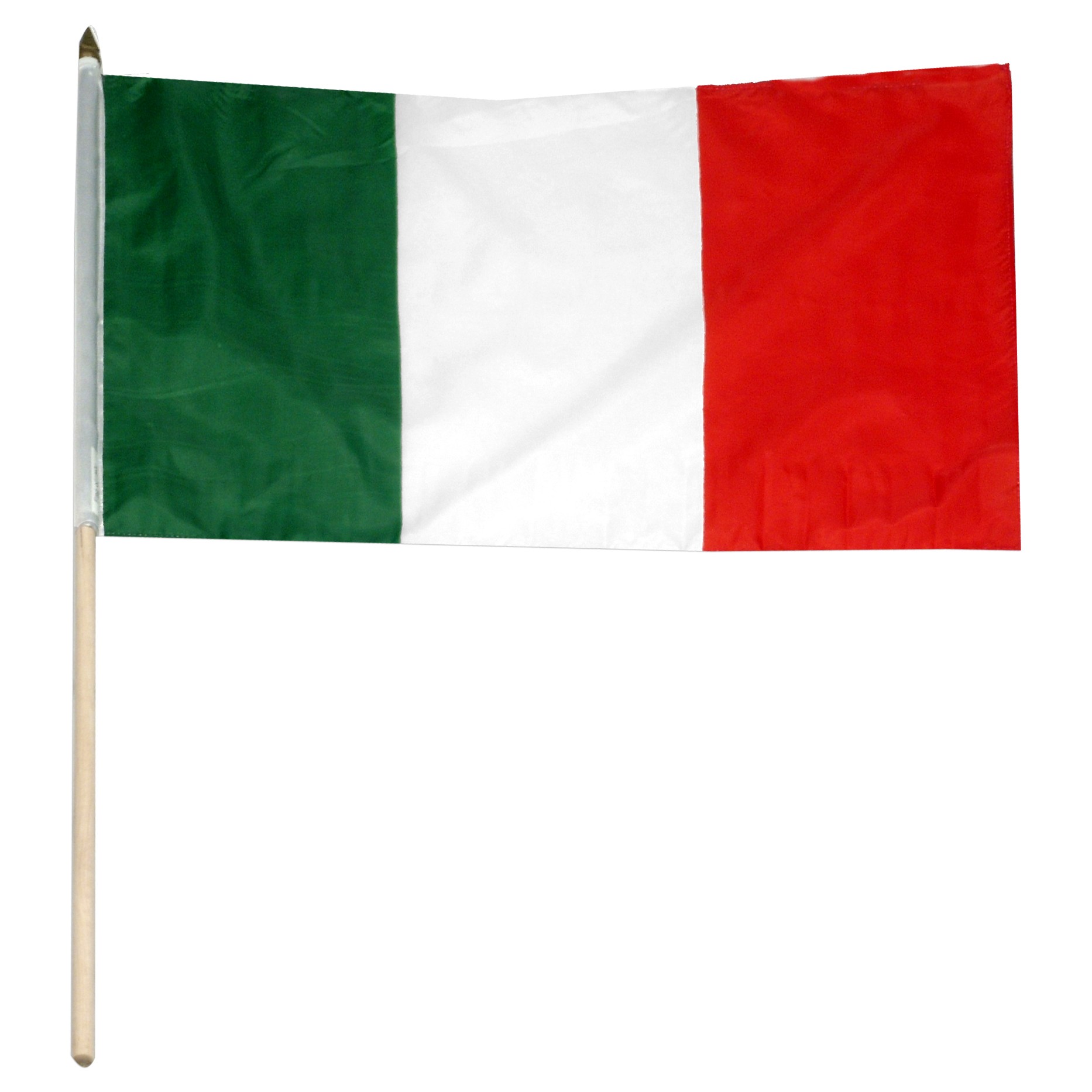 Flag Of Italy #1