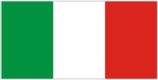 Flag Of Italy #21