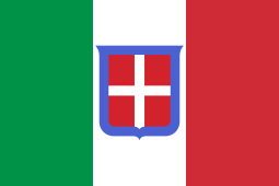 Flag Of Italy #15