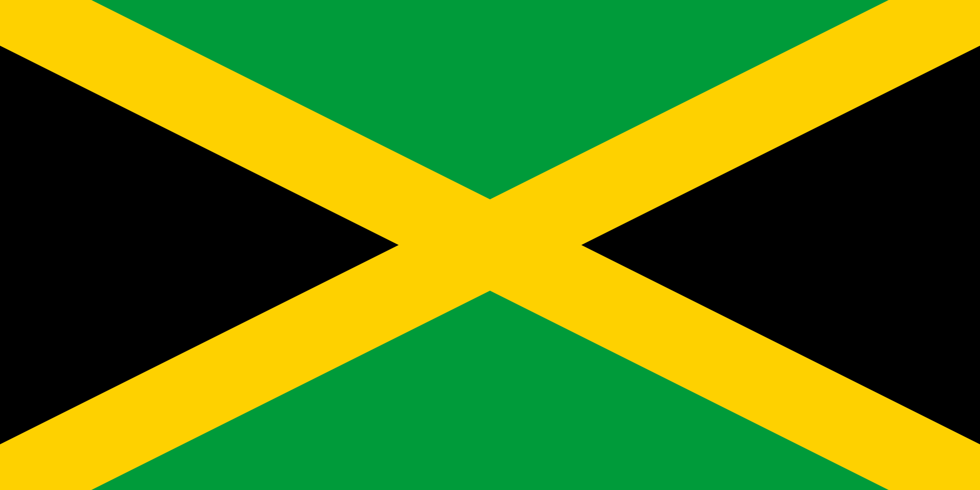 HQ Flag Of Jamaica Wallpapers | File 16.88Kb