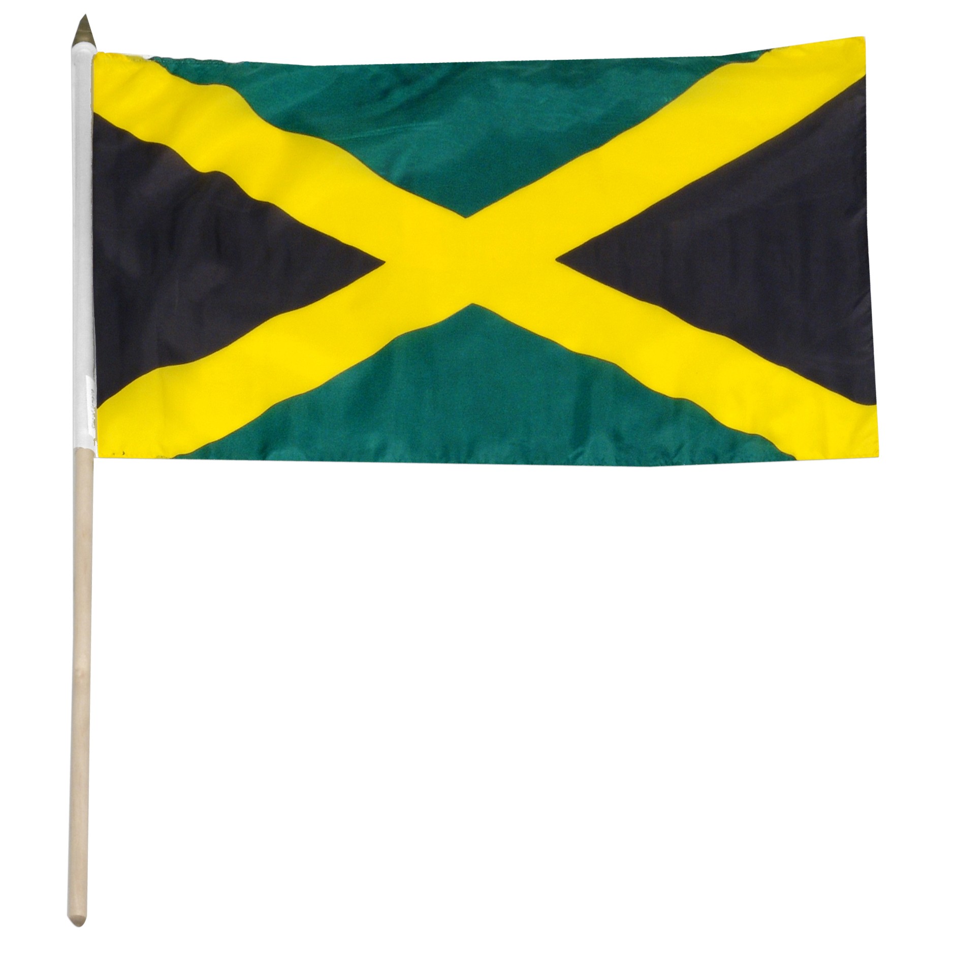 Images of Flag Of Jamaica | 1882x1882