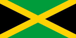 Amazing Flag Of Jamaica Pictures & Backgrounds