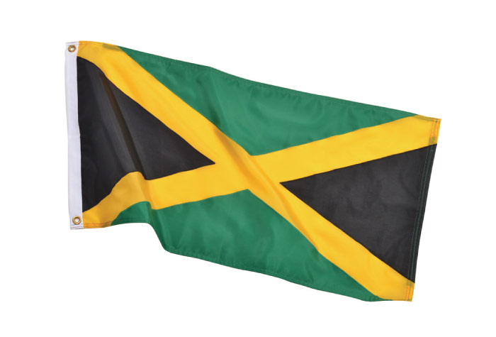 HQ Flag Of Jamaica Wallpapers | File 33.06Kb