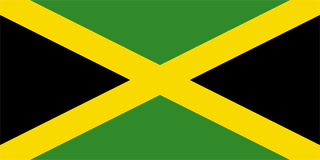 320x160 > Flag Of Jamaica Wallpapers