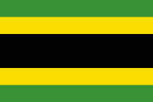 Flag Of Jamaica Backgrounds, Compatible - PC, Mobile, Gadgets| 220x147 px