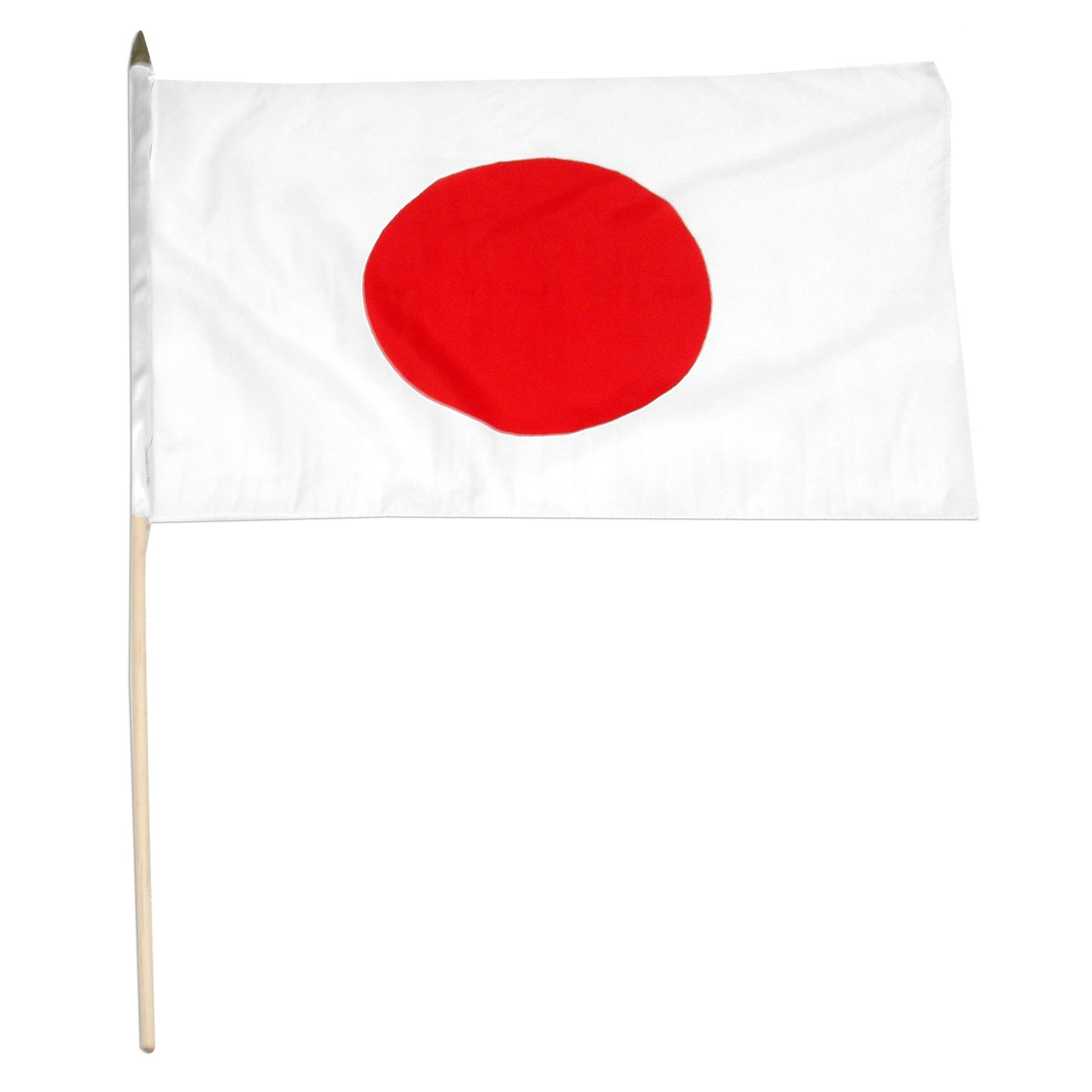 Flag Of Japan #3