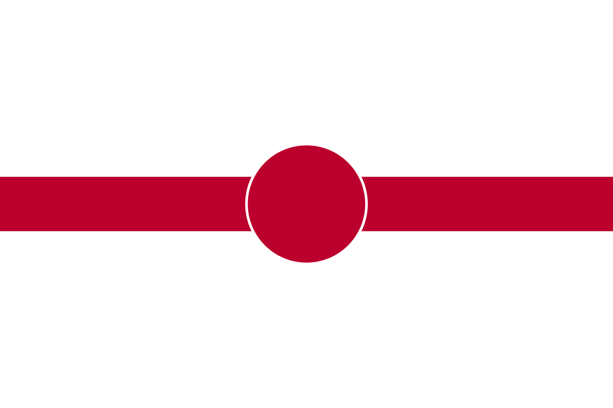 Flag Of Japan #8