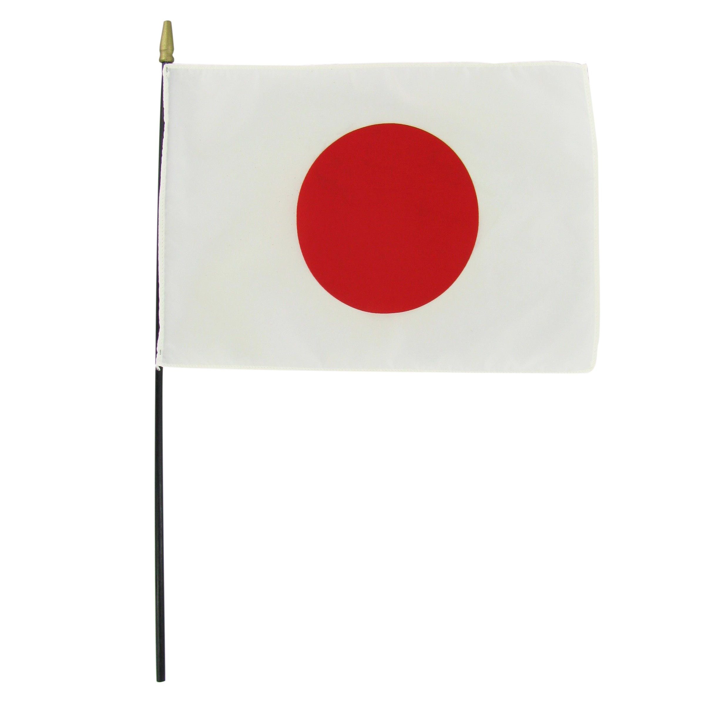 Flag Of Japan #5