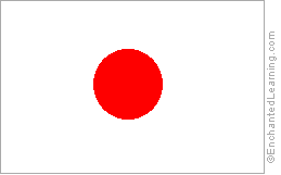 Flag Of Japan #14