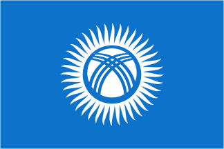 Flag Of Kyrgyzstan #20