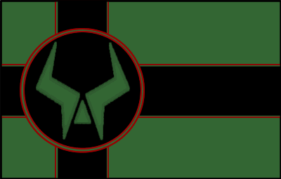 Images of Flag Of Latveria | 400x255