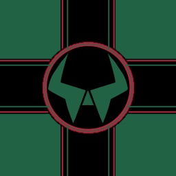 Amazing Flag Of Latveria Pictures & Backgrounds