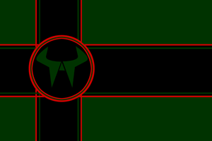 Flag Of Latveria #21