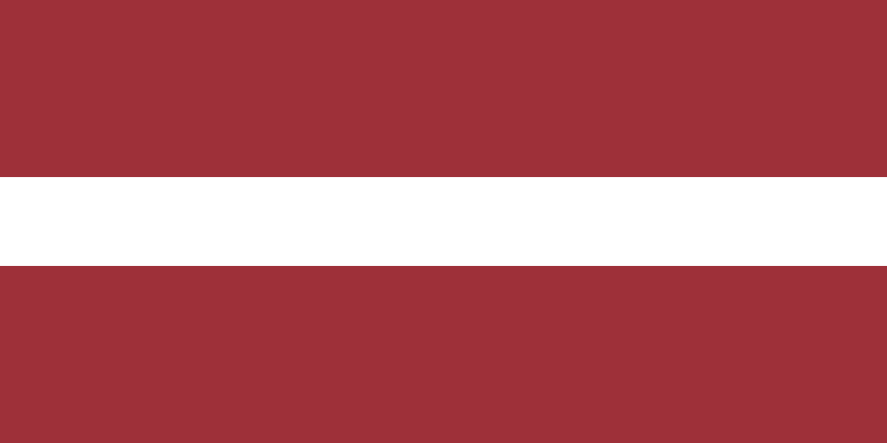 Nice Images Collection: Flag Of Latvia Desktop Wallpapers