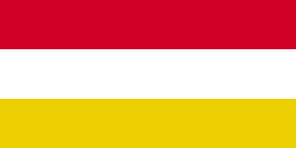 Flag Of Latvia #20
