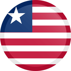 Flag Of Liberia High Quality Background on Wallpapers Vista