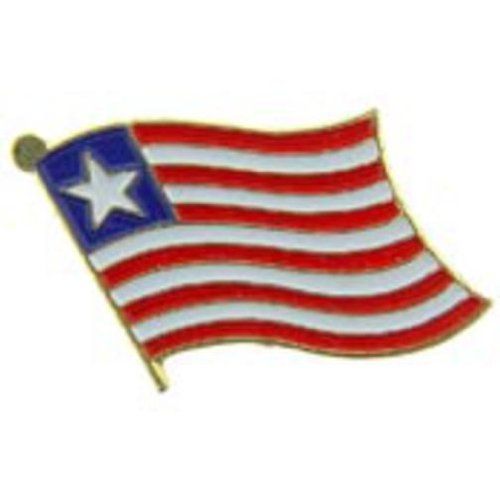 Flag Of Liberia #25
