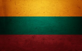 Amazing Flag Of Lithuania Pictures & Backgrounds