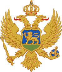 Flag Of Montenegro #21