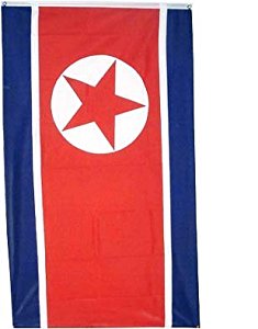 Flag Of North Korea #18