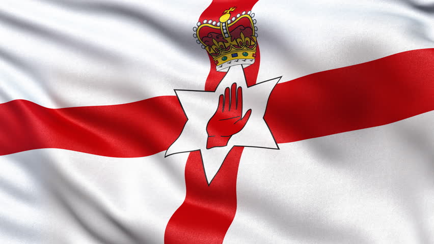 Amazing Flag Of Northern Ireland Pictures & Backgrounds