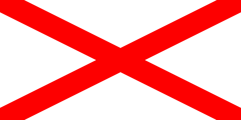 Flag Of Northern Ireland Backgrounds, Compatible - PC, Mobile, Gadgets| 801x401 px