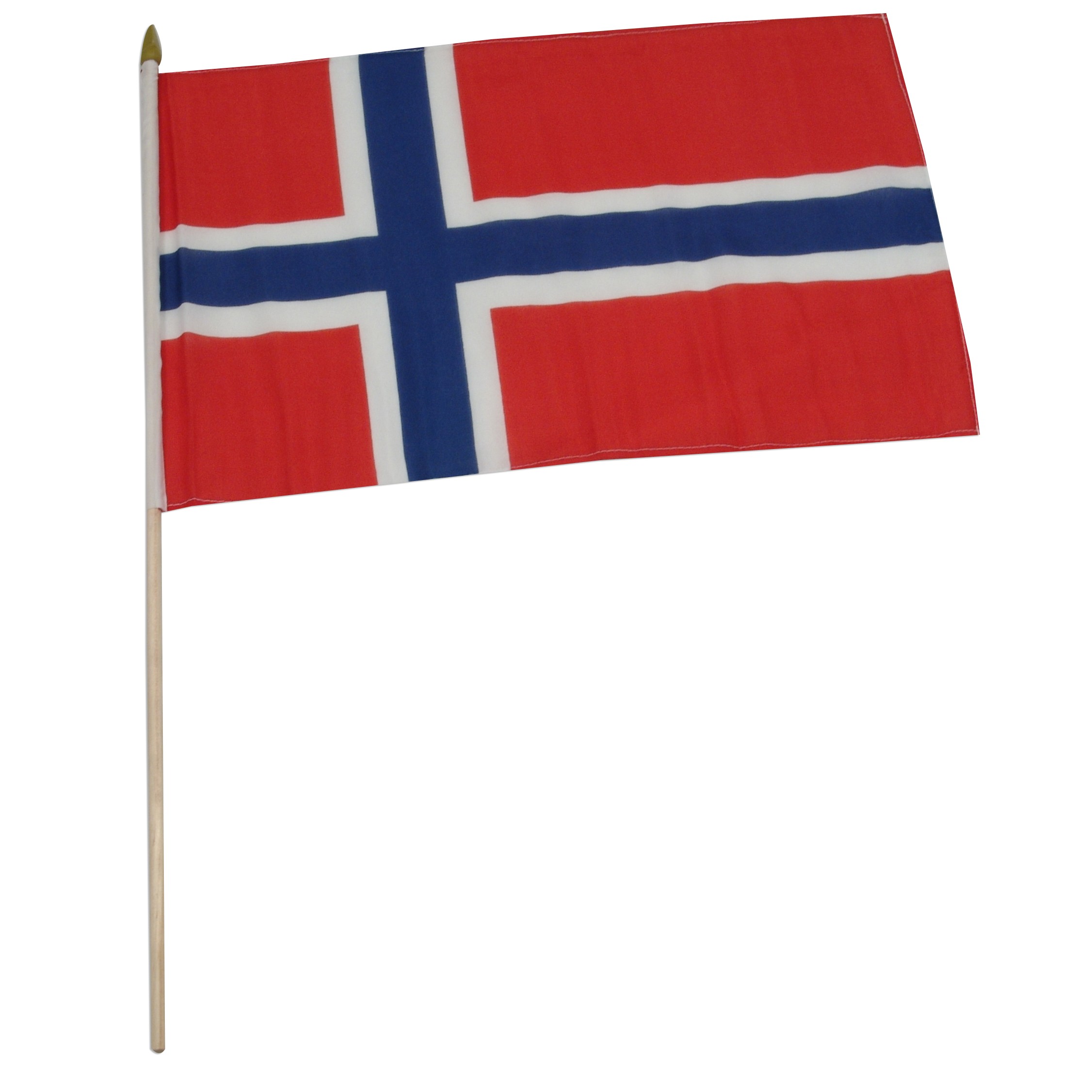 Flag Of Norway #3