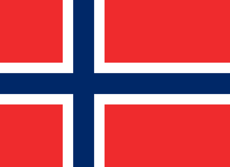 Flag Of Norway High Quality Background on Wallpapers Vista