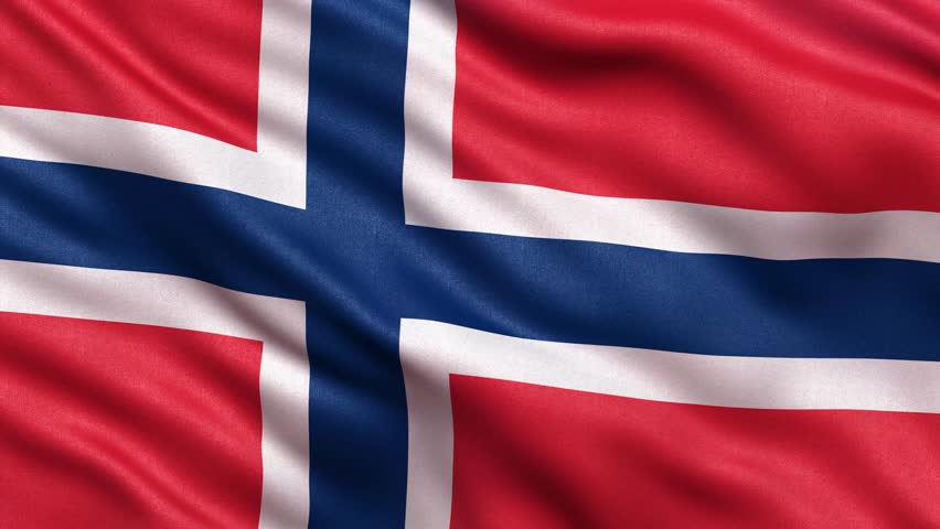 Flag Of Norway #24