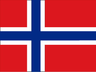 Images of Flag Of Norway | 403x302