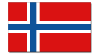 Flag Of Norway Backgrounds, Compatible - PC, Mobile, Gadgets| 400x220 px