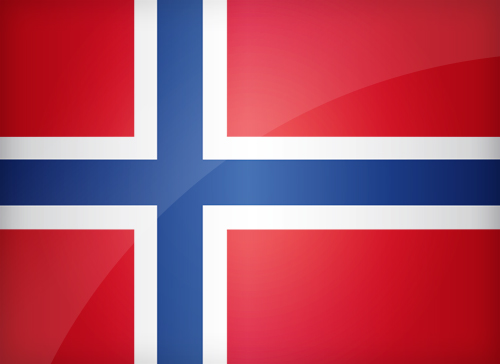 Amazing Flag Of Norway Pictures & Backgrounds