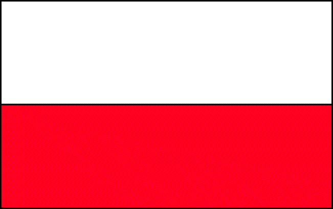 Flag Of Poland Backgrounds, Compatible - PC, Mobile, Gadgets| 651x408 px