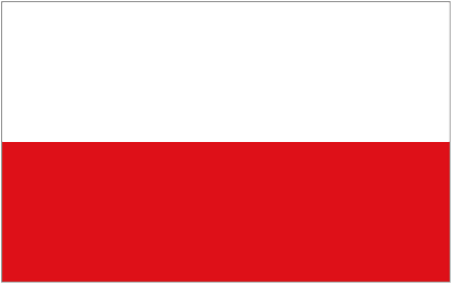 Amazing Flag Of Poland Pictures & Backgrounds