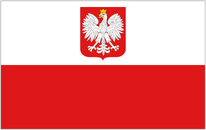 Nice wallpapers Flag Of Poland 413x260px