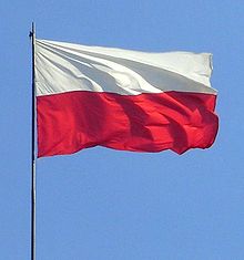 Flag Of Poland Pics, Misc Collection