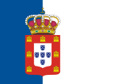 Nice Images Collection: Flag Of Portugal Desktop Wallpapers