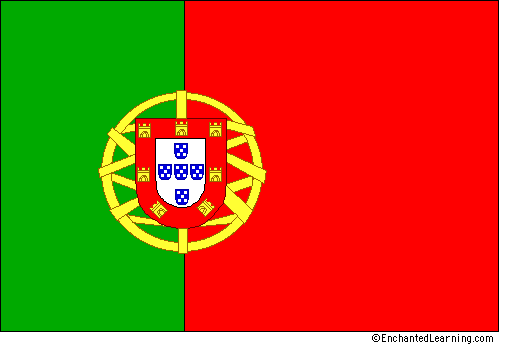 Flag Of Portugal Backgrounds, Compatible - PC, Mobile, Gadgets| 512x349 px